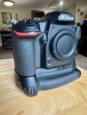 Nikon d500 20.9 for sale  Mcallen