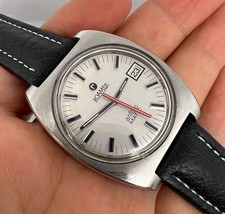 RELÓGIO MASCULINO VINTAGE ROAMER AMFIBIO MATIC comprar usado  Enviando para Brazil
