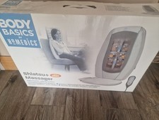 homedics back massagers for sale homedics back massagers for sale  ROCHESTER