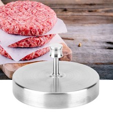 Acier inoxydable burger d'occasion  Expédié en France
