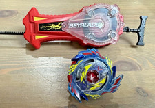 Hasbro beyblade burst for sale  Frankfort