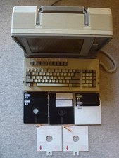 Retro ibm laptop gebraucht kaufen  Wettenberg