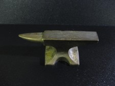 Vintage mini brass for sale  Skokie