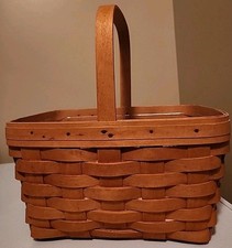 Vintage 1997 longaberger for sale  Willow Spring