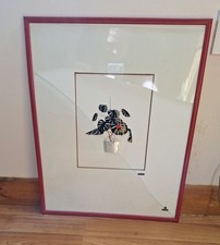 Rare bass memorabilia for sale  UTTOXETER