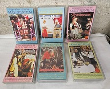 Schöne märchen filme gebraucht kaufen  Doberlug-Kirchhain