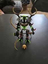 Bionicle 71310 umarak d'occasion  Expédié en Belgium