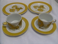 2xmelitta coffee cups for sale  UXBRIDGE