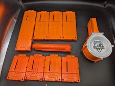 Nerf strike magazines for sale  Tewksbury