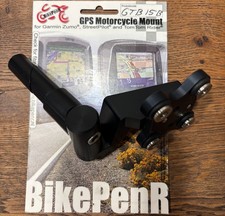 Bikepenr gtb garmin gebraucht kaufen  München