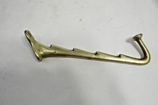 Vintage brass inch for sale  Hinckley