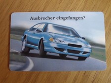 2000 telefonkarte bosch gebraucht kaufen  Deutschland