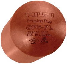 Hilti firestop plug for sale  Locust Grove