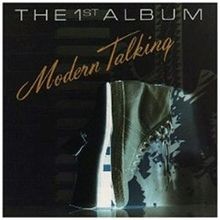 The 1st album gebraucht kaufen  Berlin