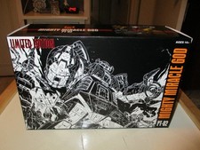 Transformers third party for sale  San Antonio