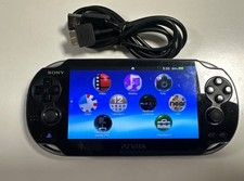 Sony vita pch usato  Padula