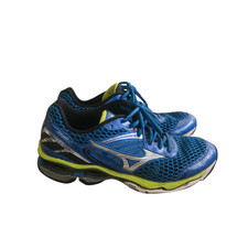 Usado, Tênis esportivo Mizuno Wave Creation 17 masculino tamanho 9 corrida J1GC151804 comprar usado  Enviando para Brazil