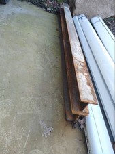 Stahl doppel träger gebraucht kaufen Stahl doppel träger gebraucht kaufen  Melle