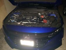 2018-2022 (*-2.0-*) Honda Accord entrada de ram curta *adaptador MAF personalizado* comprar usado  Enviando para Brazil
