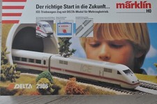 Märklin 2986 startpackung gebraucht kaufen  Velden