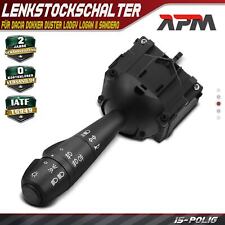 Kombischalter lenkstockschalte gebraucht kaufen  Altenweddingen