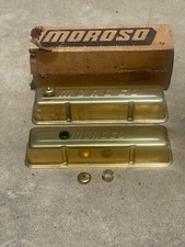 Moroso gold tall for sale  Granada Hills