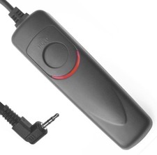 Telecomando pulsante scatto usato  Italia