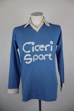 Elledue maglia calcio usato  Massa di Somma