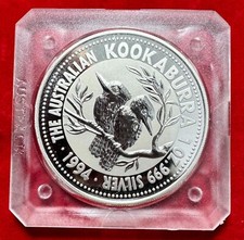 Kookaburra australia dollaro usato  Barletta