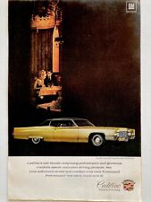 1969 cadillac coupe for sale  Elyria