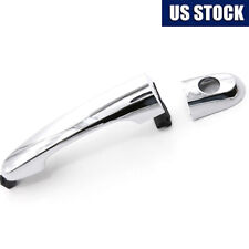 Outside chrome door for sale  Perth Amboy