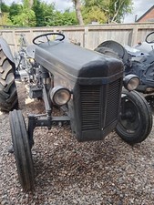 Ted20 1952 ferguson for sale Ted20 1952 ferguson for sale  MORPETH