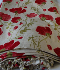 Pair serafina rouge for sale  ANSTRUTHER