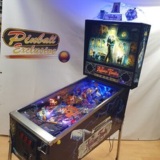 Addams family flipper gebraucht kaufen  Sindelfingen