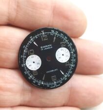 60s swank chronograph usato  San Martino Dall Argine