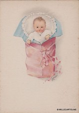 Bambini culla dis. usato  Roma