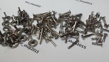 Bifurcated rivets oval for sale  LONDON
