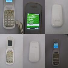 CELLULARE SAMSUNG GT E1270 GSM UNLOCKED SIM FREE DEBLOQUE comprar usado  Enviando para Brazil