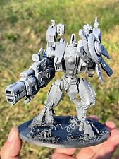 Tau riptide battlesuit for sale  Morganton