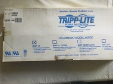 Tripp lite 1215 for sale  USA