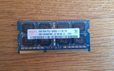Lenovo hynix ram d'occasion  Saint-Fargeau