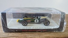 Spark team lotus d'occasion  Alençon