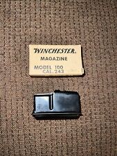 Winchester magazine model for sale  Norman