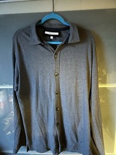 Aquascutum button cardigan for sale  STIRLING