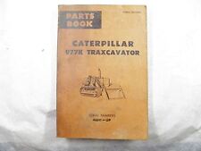 Cat caterpillar 977k for sale  Minerva