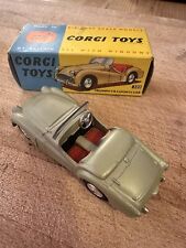 Corgi toys 305 for sale  Shipping to Ireland