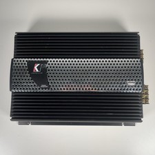 Kicker impulse ix404 for sale Kicker impulse ix404 for sale  TRURO