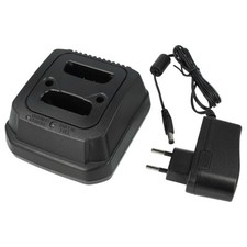 Chargeur double motorola d'occasion  Expédié en France