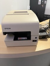 Epson h6000iv model d'occasion  Sauveterre-de-Guyenne