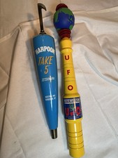 Harpoon beer tap for sale  Branford